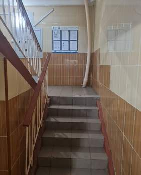 1-к квартира, на длительный срок, 40м2, 8/9 этаж