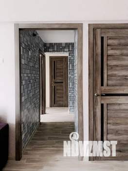 2-к квартира, посуточно, 50м2, 3/5 этаж