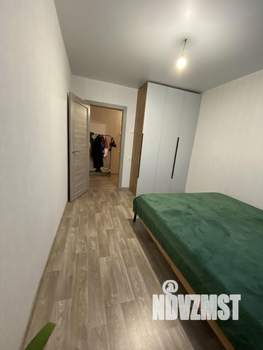 2-к квартира, на длительный срок, 48м2, 14/18 этаж