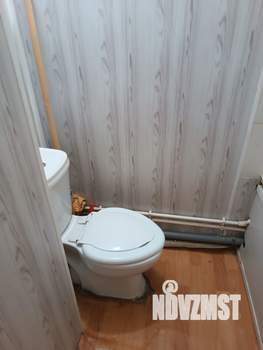 1-к квартира, на длительный срок, 18м2, 4/5 этаж