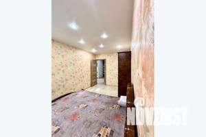 2-к квартира, посуточно, 50м2, 1/5 этаж