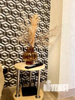 1-к квартира, посуточно, 35м2, 15/24 этаж