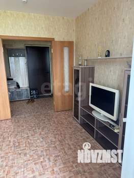 1-к квартира, на длительный срок, 40м2, 2/16 этаж