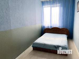 2-к квартира, посуточно, 42м2, 4/9 этаж