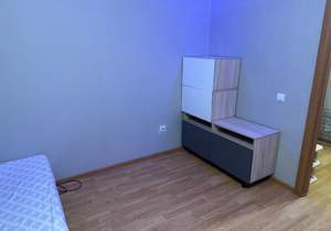 Студия квартира, на длительный срок, 30м2, 6/16 этаж