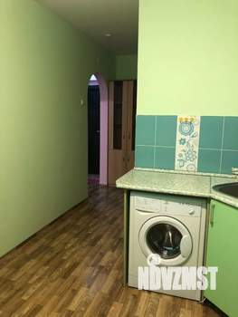 1-к квартира, на длительный срок, 40м2, 4/10 этаж