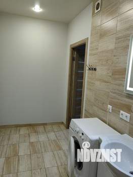 1-к квартира, посуточно, 42м2, 9/24 этаж