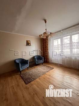 2-к квартира, на длительный срок, 51м2, 8/10 этаж