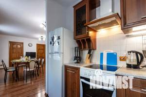 3-к квартира, посуточно, 75м2, 1/5 этаж