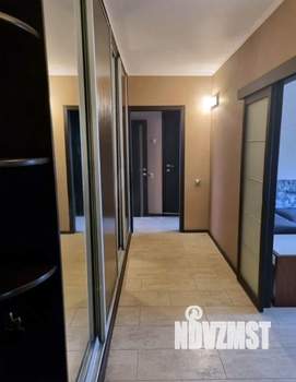 3-к квартира, на длительный срок, 68м2, 2/10 этаж