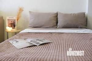 1-к квартира, посуточно, 35м2, 15/24 этаж