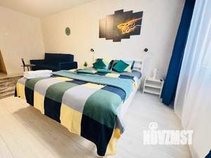 1-к квартира, посуточно, 60м2, 8/17 этаж