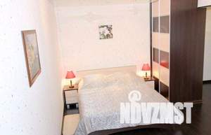 1-к квартира, посуточно, 33м2, 5/5 этаж