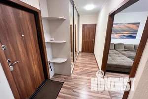 2-к квартира, посуточно, 62м2, 3/10 этаж