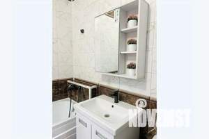 2-к квартира, посуточно, 60м2, 7/15 этаж