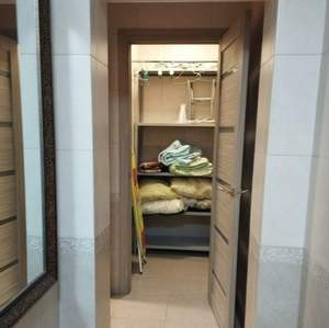 2-к квартира, на длительный срок, 46м2, 2/5 этаж