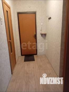 1-к квартира, на длительный срок, 35м2, 10/14 этаж