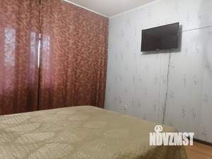 3-к квартира, на длительный срок, 68м2, 1/17 этаж