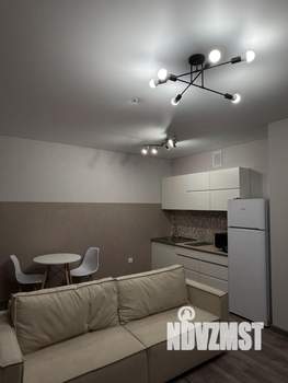 Студия квартира, на длительный срок, 28м2, 9/18 этаж