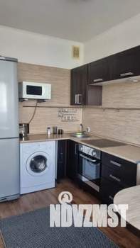 1-к квартира, посуточно, 35м2, 2/10 этаж