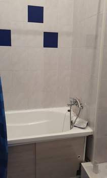 1-к квартира, на длительный срок, 37м2, 4/17 этаж