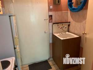 1-к квартира, посуточно, 18м2, 1/5 этаж