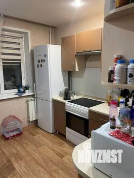 2-к квартира, на длительный срок, 54м2, 4/10 этаж