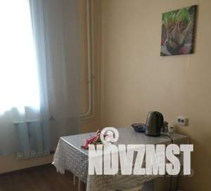 1-к квартира, на длительный срок, 40м2, 12/24 этаж