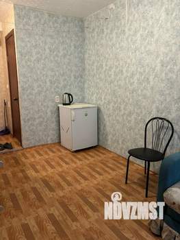 Студия квартира, на длительный срок, 14м2, 1/5 этаж