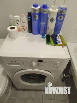 Студия квартира, на длительный срок, 20м2, 3/4 этаж