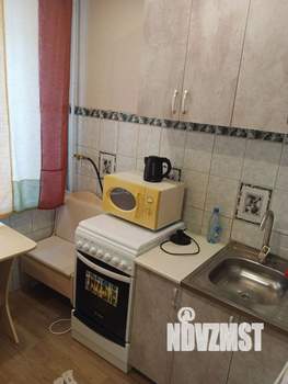 2-к квартира, на длительный срок, 44м2, 4/5 этаж