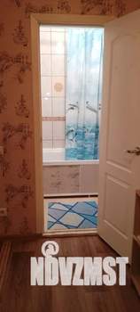 1-к квартира, посуточно, 35м2, 5/10 этаж