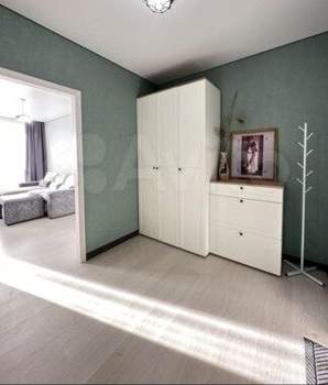 1-к квартира, на длительный срок, 42м2, 6/10 этаж