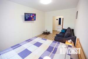 2-к квартира, посуточно, 65м2, 4/10 этаж