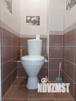 1-к квартира, посуточно, 36м2, 10/10 этаж