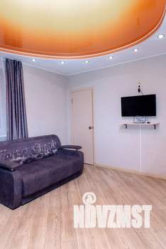 1-к квартира, посуточно, 32м2, 1/4 этаж