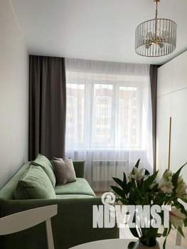 2-к квартира, посуточно, 38м2, 1/1 этаж