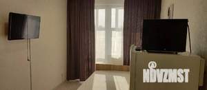 Студия квартира, на длительный срок, 22м2, 5/21 этаж