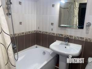 2-к квартира, посуточно, 50м2, 3/5 этаж