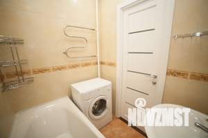 2-к квартира, посуточно, 45м2, 5/10 этаж