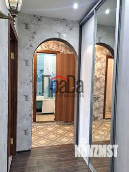 2-к квартира, на длительный срок, 49м2, 4/10 этаж