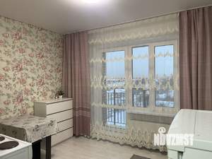 Студия квартира, на длительный срок, 18м2, 8/9 этаж