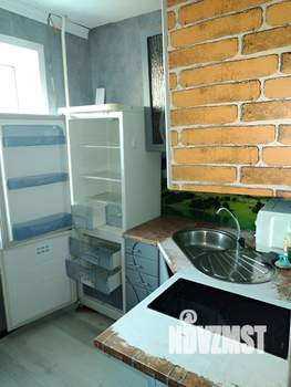 2-к квартира, на длительный срок, 48м2, 3/5 этаж