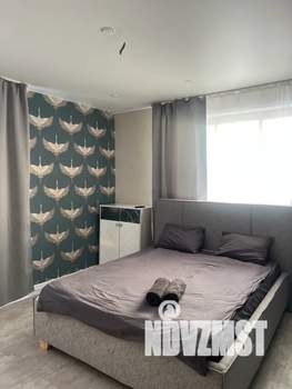 2-к квартира, посуточно, 60м2, 14/25 этаж