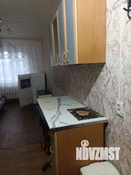 Студия квартира, на длительный срок, 18м2, 2/5 этаж