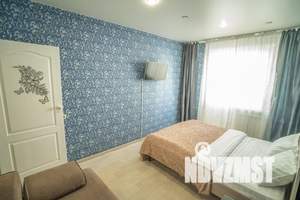 1-к квартира, посуточно, 35м2, 3/10 этаж