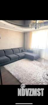 2-к квартира, на длительный срок, 54м2, 10/10 этаж