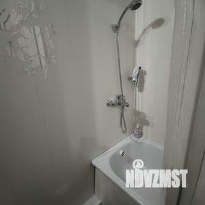 Студия квартира, на длительный срок, 18м2, 5/5 этаж