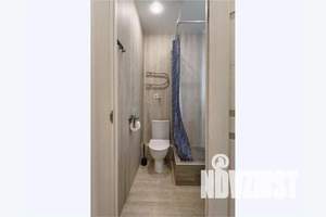 1-к квартира, посуточно, 23м2, 7/25 этаж