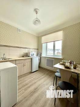 1-к квартира, посуточно, 37м2, 1/1 этаж